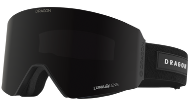 Dragon Optical - RVX MAG OTG - Vantas/Midnight+Violet