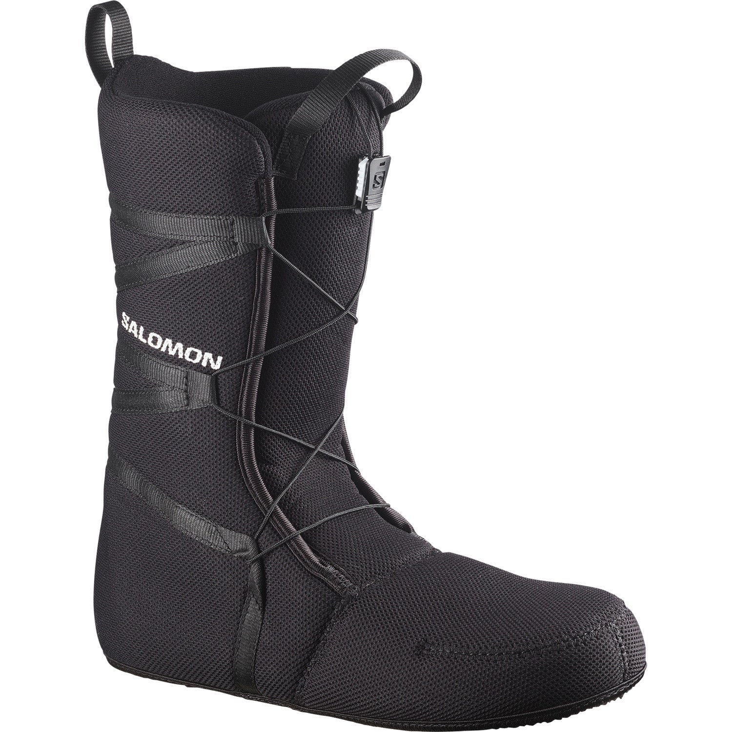 Faction BOA - Black
