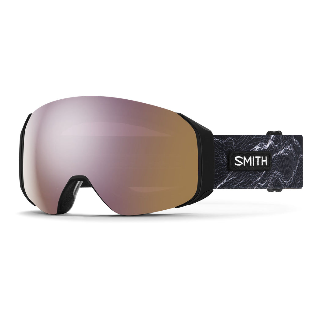 Smith 4D MAG S Replacement Lenses - PROLENS