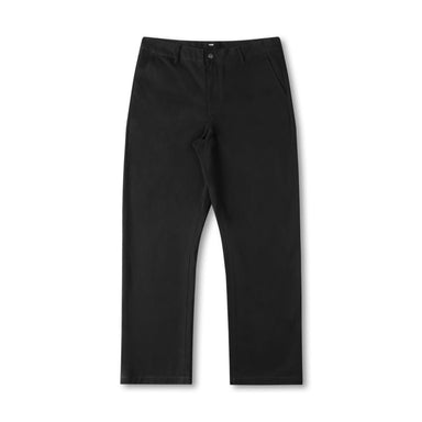 Former - Legacy Chino Pant - Black