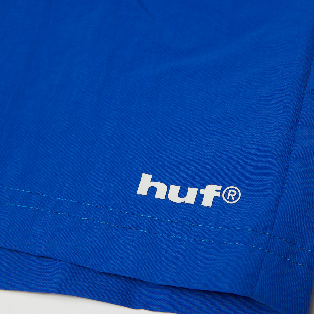 Huf Easy Short - Blue