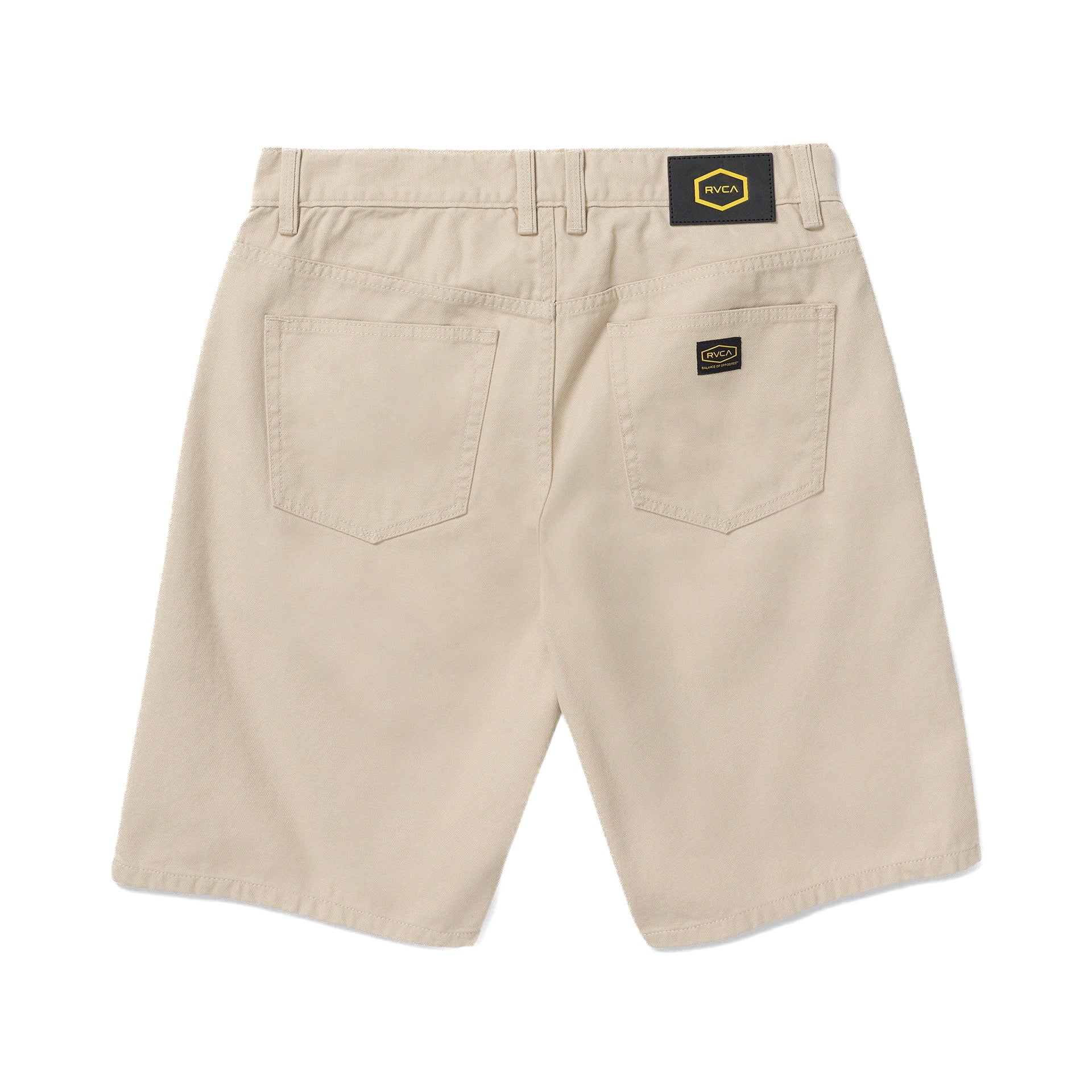 Dayshift 5 Pocket 21" - Light Khaki
