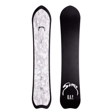 Sims Collective - UAP Snowboard