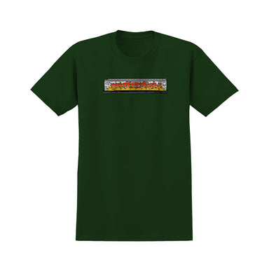 Spitfire - SF Savie II S/S Tee - FRST