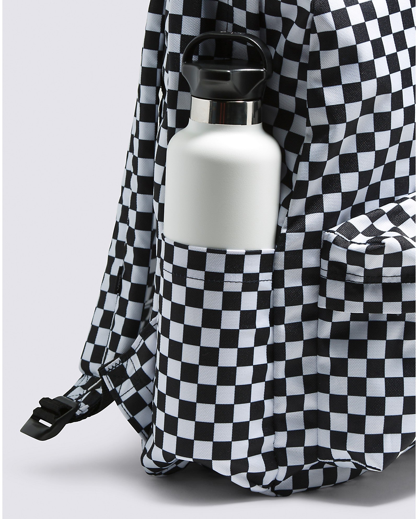 product image Old Skool H2O Check Backpack - Black/White