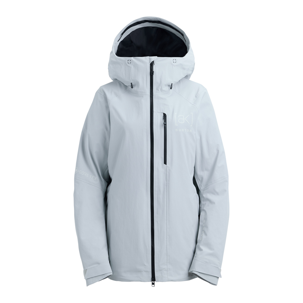スノーボード Burton [ak] GORE-TEX 2L Upshift Jacket L Women's [ak] Upshift GORE-TEX 2L Jacket — Val Surf
