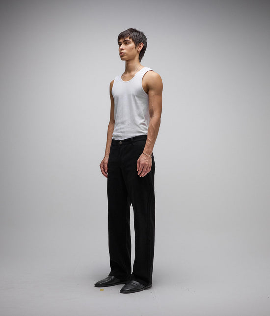 Crux Pant - Black