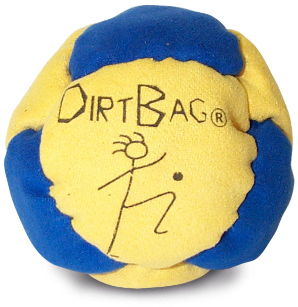 Dirtbag Classic Footbag