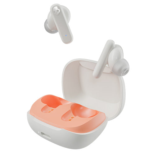 Smokin Buds, Bone/Orange-S951