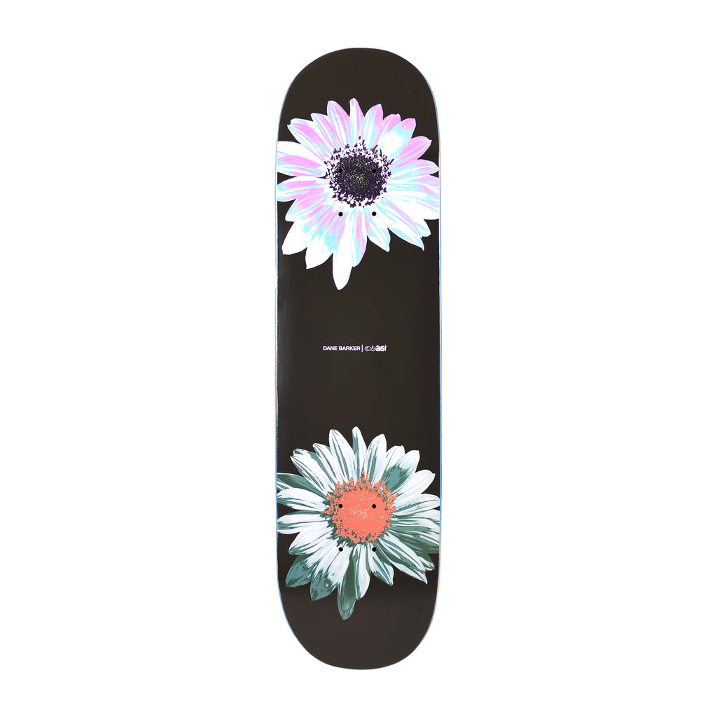 Barker 'Heavy Petal' [8.125"]