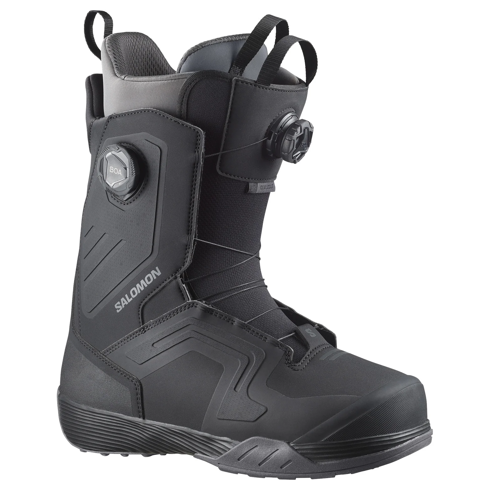 Dialogue Dual BOA - Black