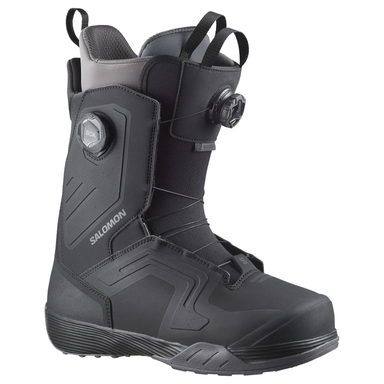 Salomon - Dialogue Dual BOA - Black