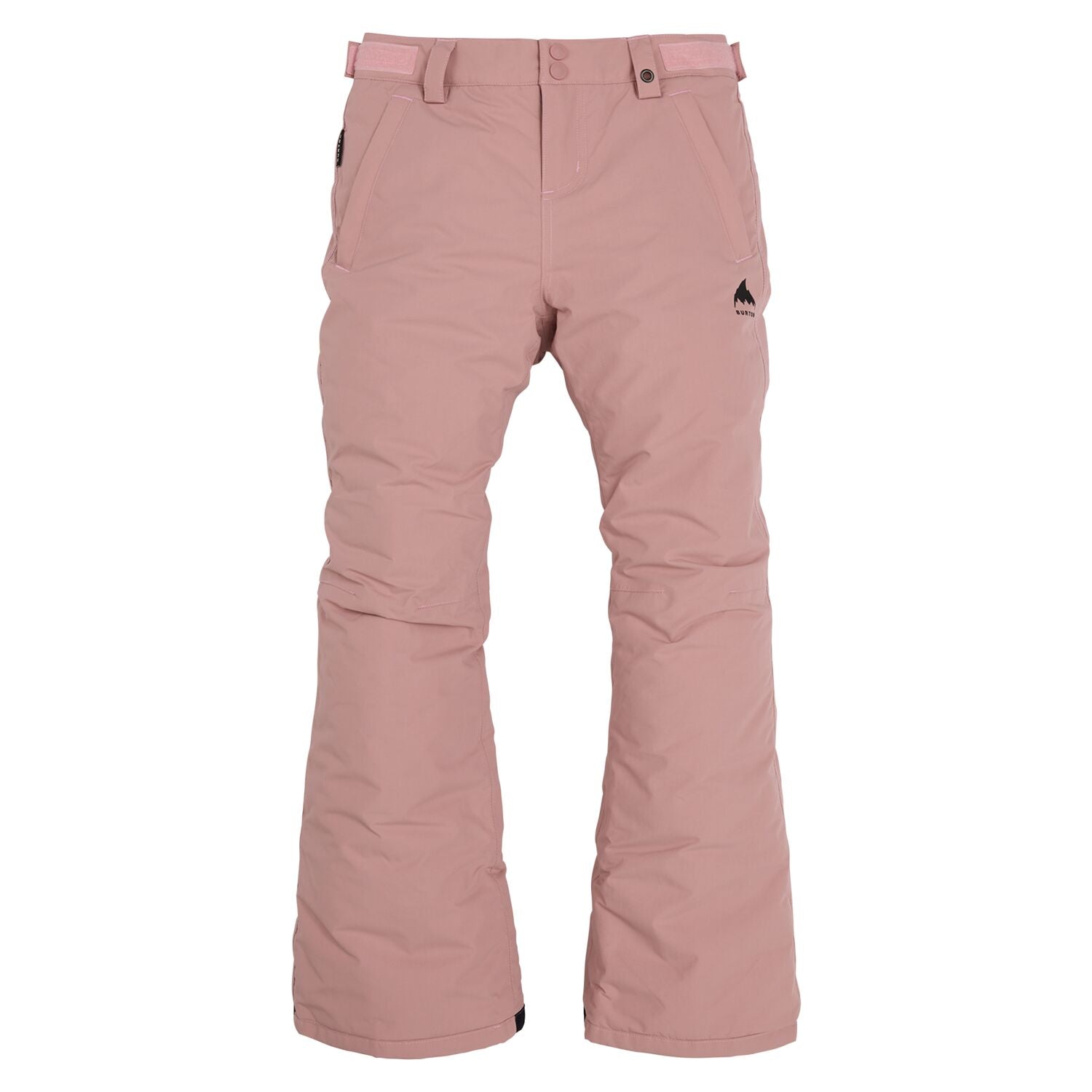 スノーボード Burton  Girls Sweetart Pants Girls' Sweetart 2L Pants - Powder Blush — Val Surf