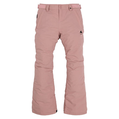 Burton - Girls' Sweetart 2L Pants - Powder Blush