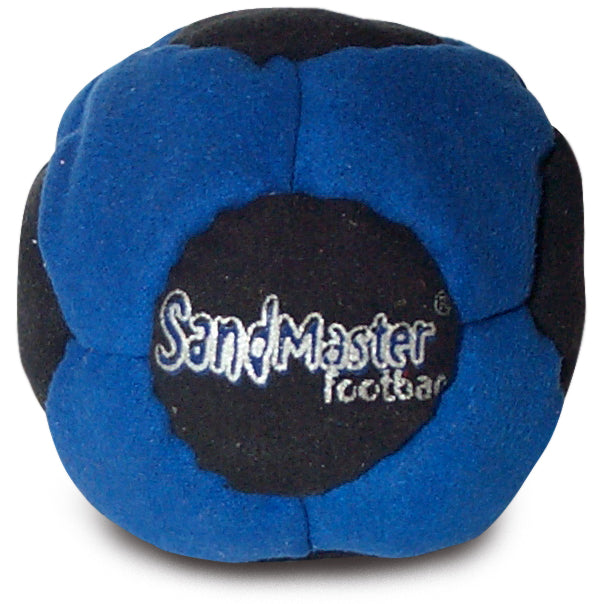 Sandmaster Footbag