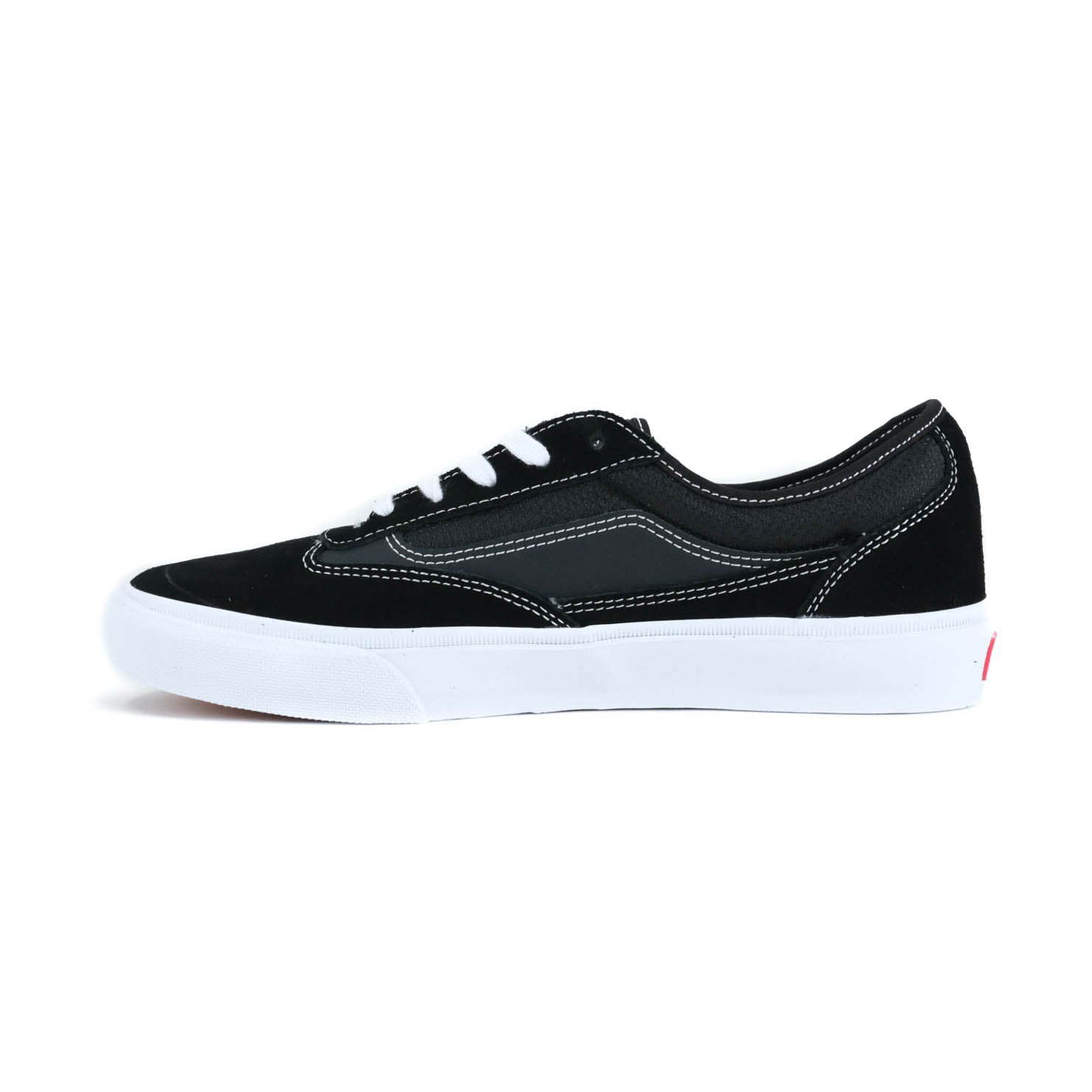 Skate Curren Caples - Gum Black/White
