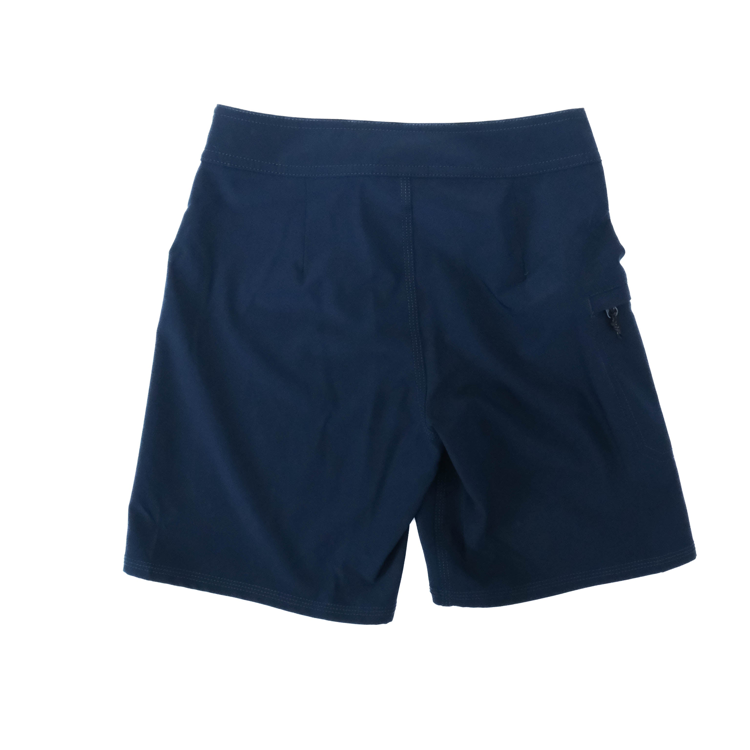 OG Logo Boys Vault, Navy