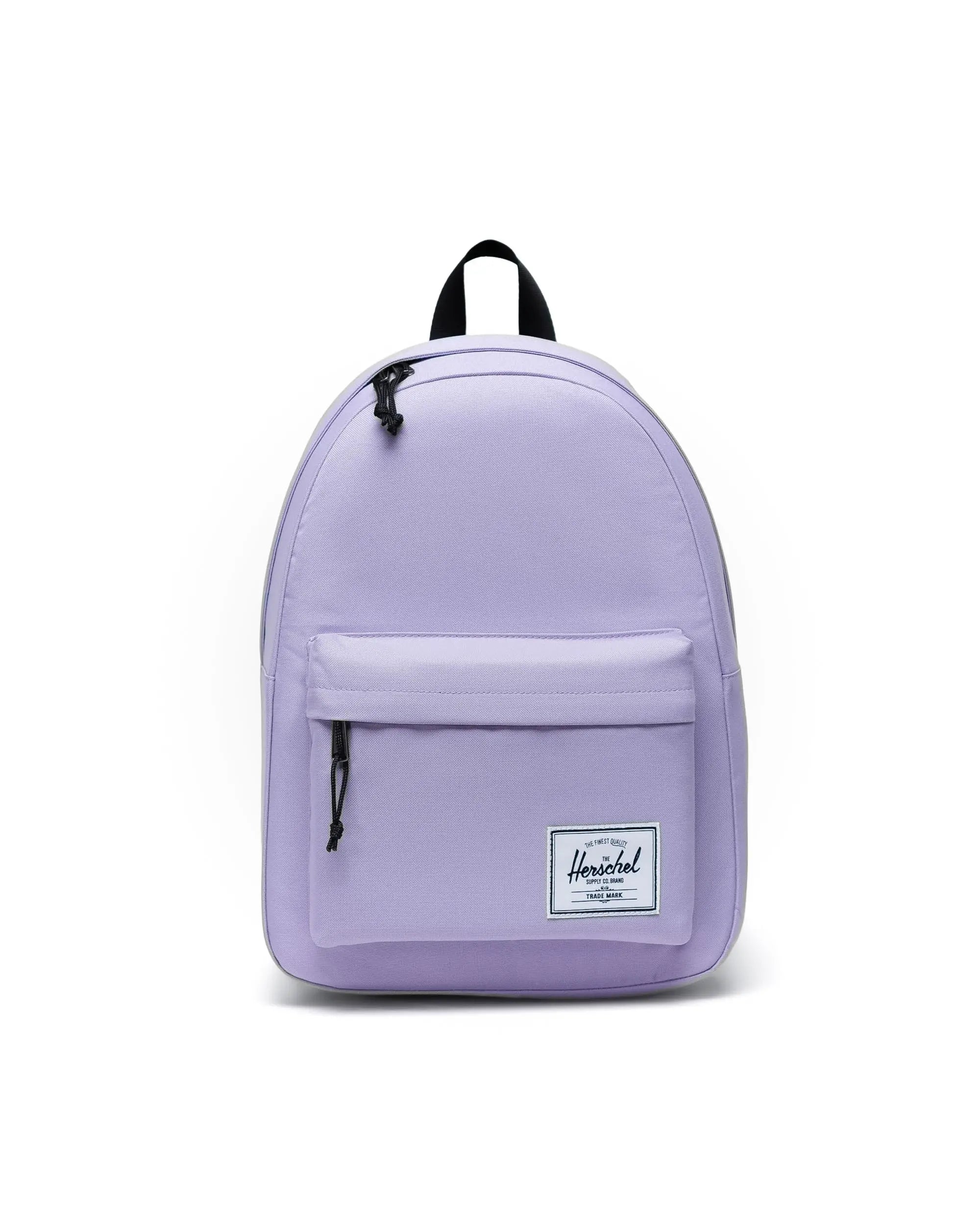 Light purple herschel backpack sales