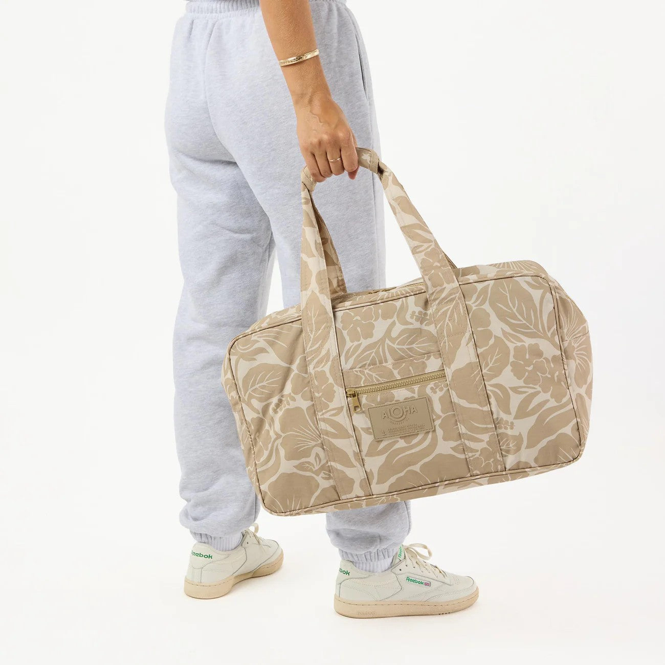 Heipua Weekender - Frappe/Latte