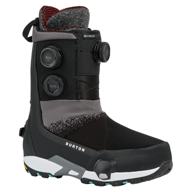 Burton - Highshot X Pro Step On Boot - Black