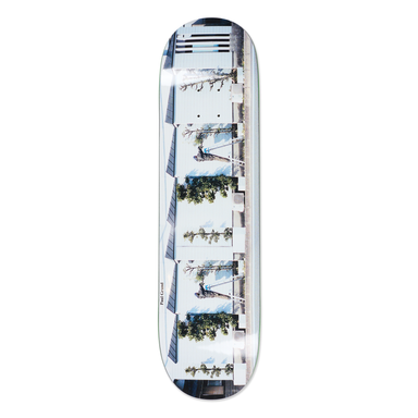 Polar - Paul Grund Gardner - 8.5