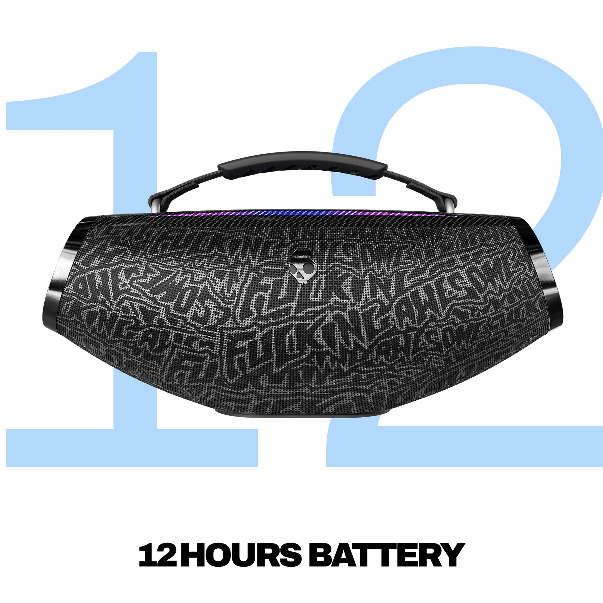 Barrel Mini - SMU - FA