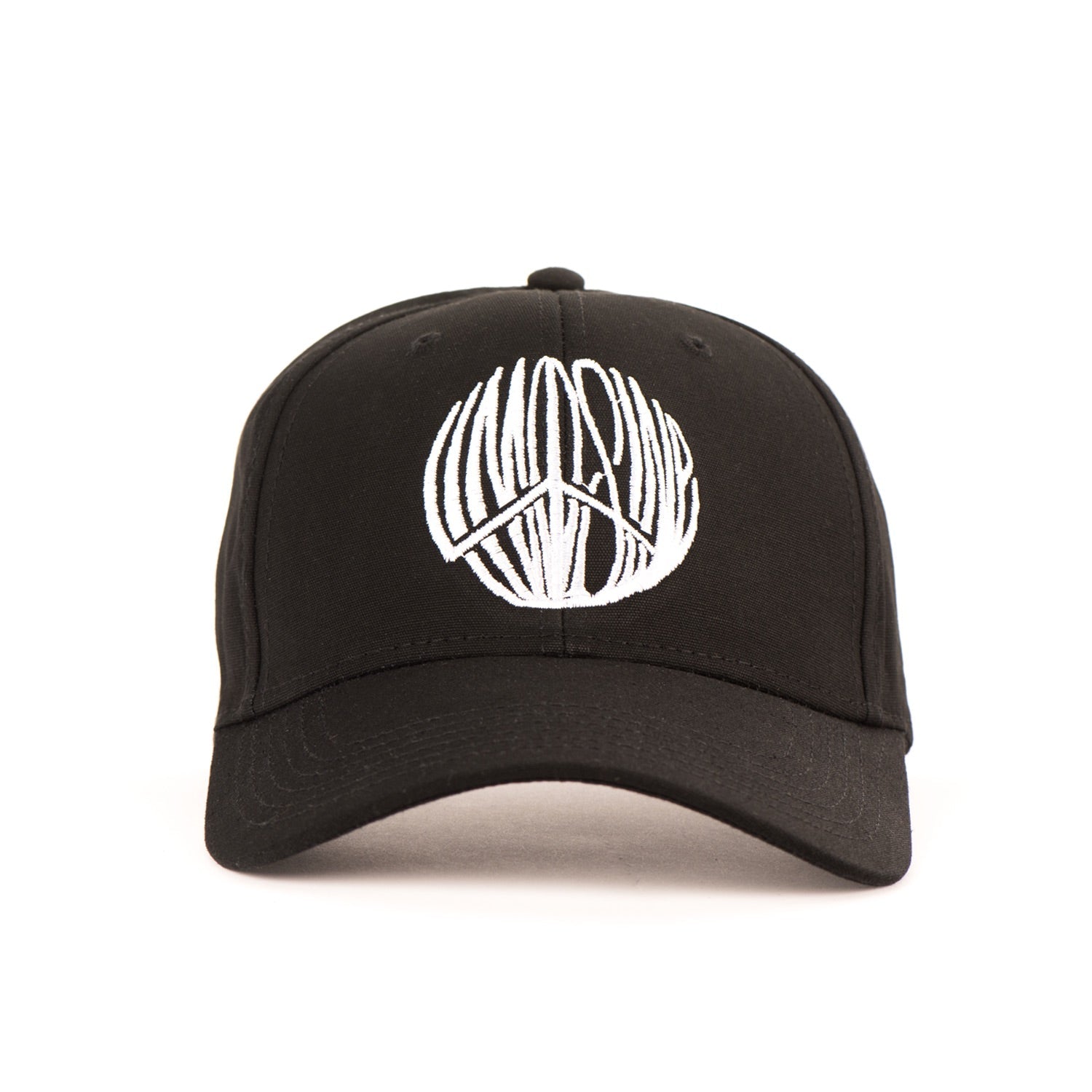 product image Peace Hat - Black