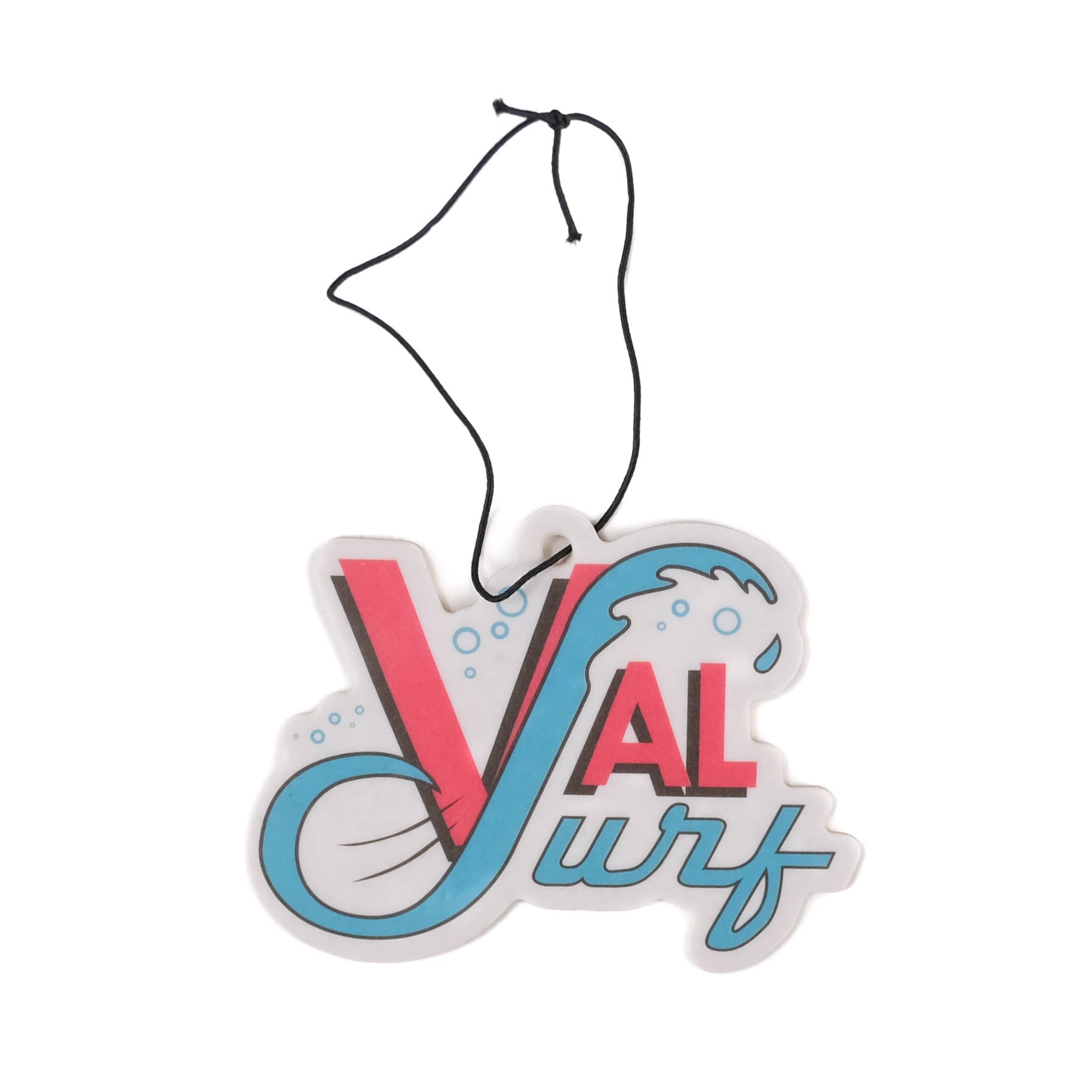 Val Surf Air Freshener Coconut