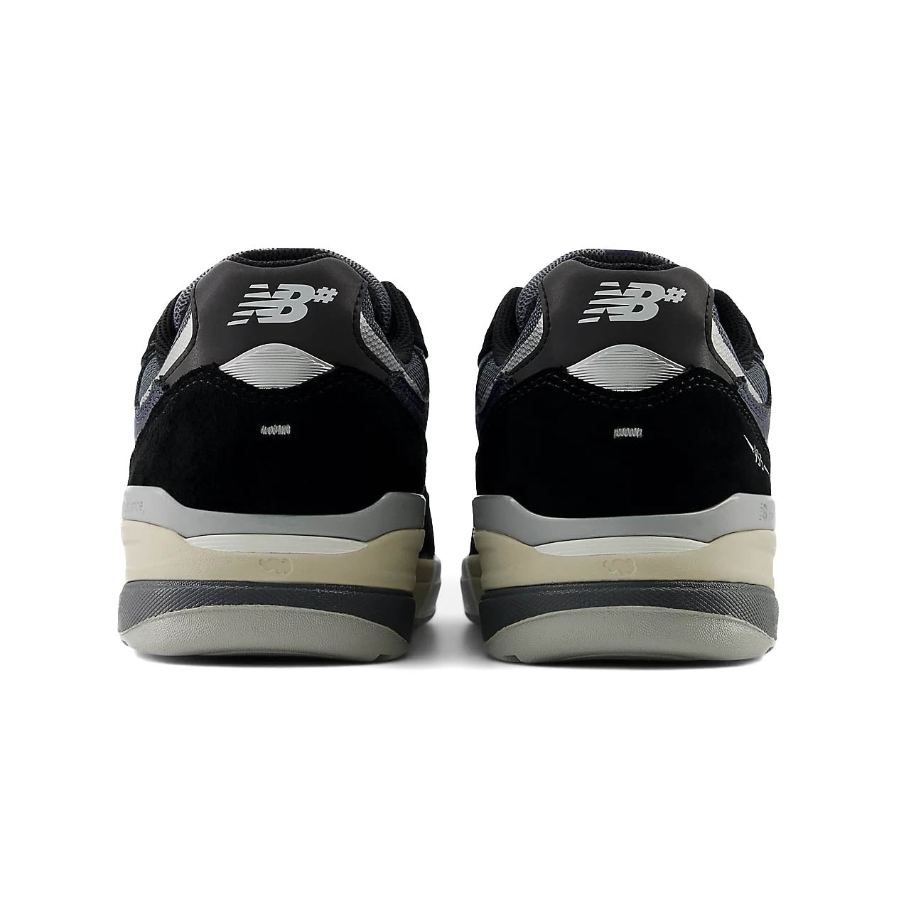 NB Numeric Andrew Reynolds 933 - Black/Navy