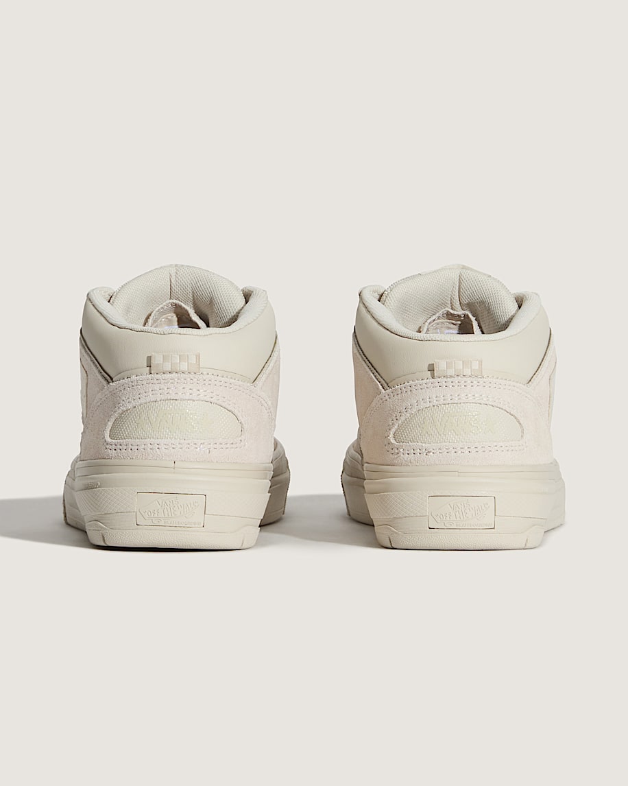 Skate Half Cab Waffle Cup - Atiba Oatmeal