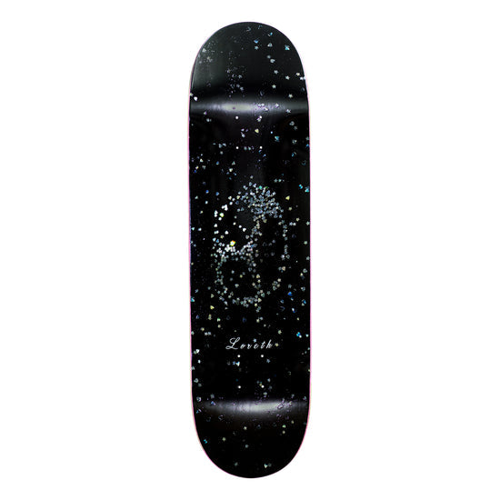 Aaron Loreth Stardust - 8.38