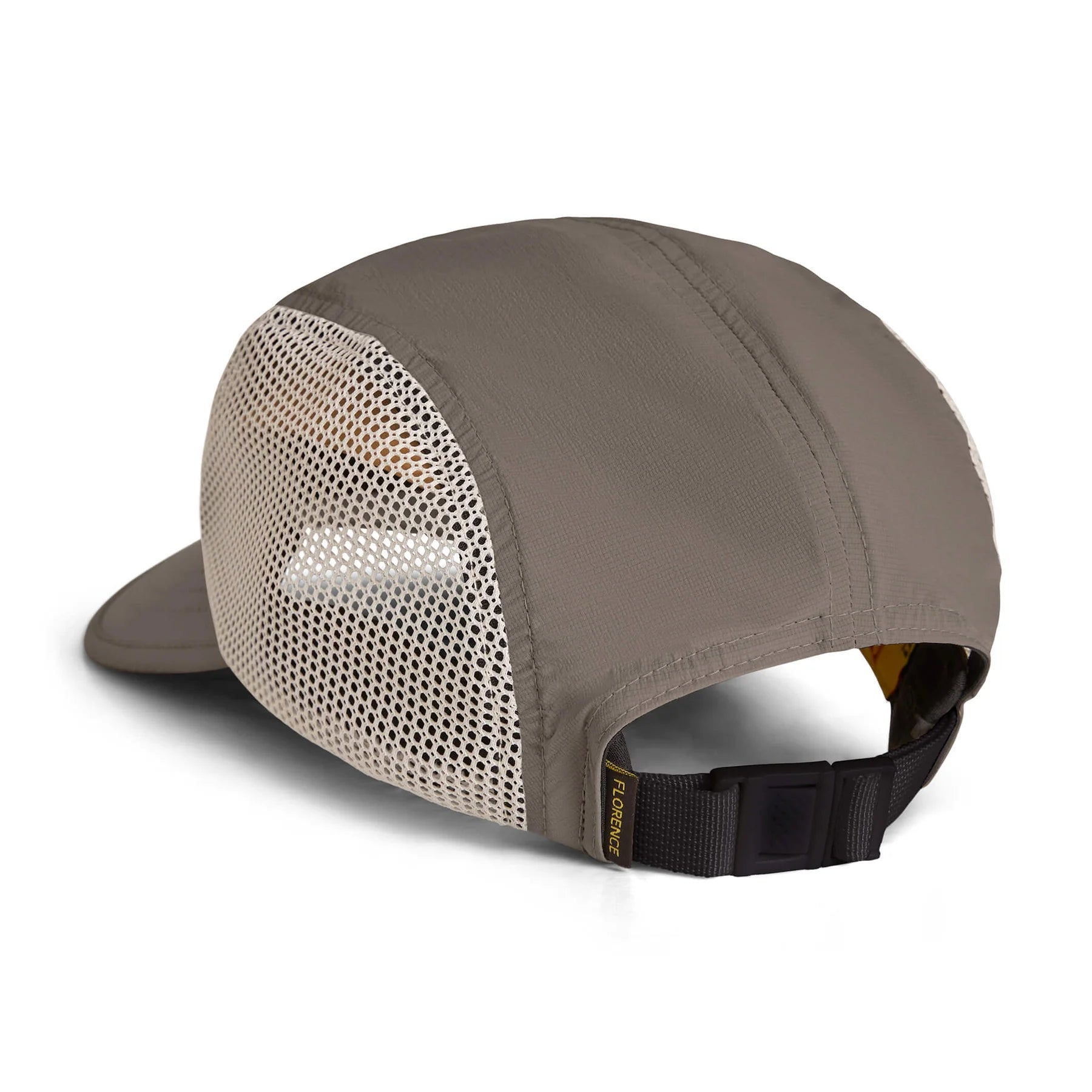 Airtex Runner Hat - Pumice O/S