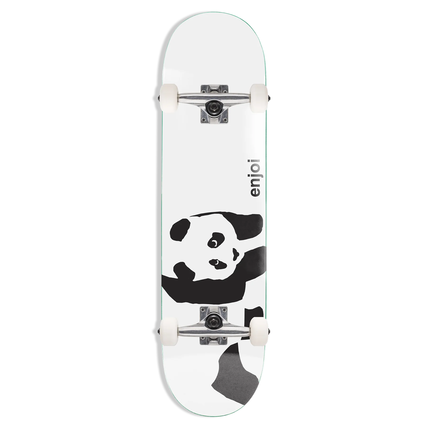 Whitey Panda FP Complete -8.0"