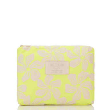Aloha Collection - Womens Tiare Mid - Highlighter/Sandstone