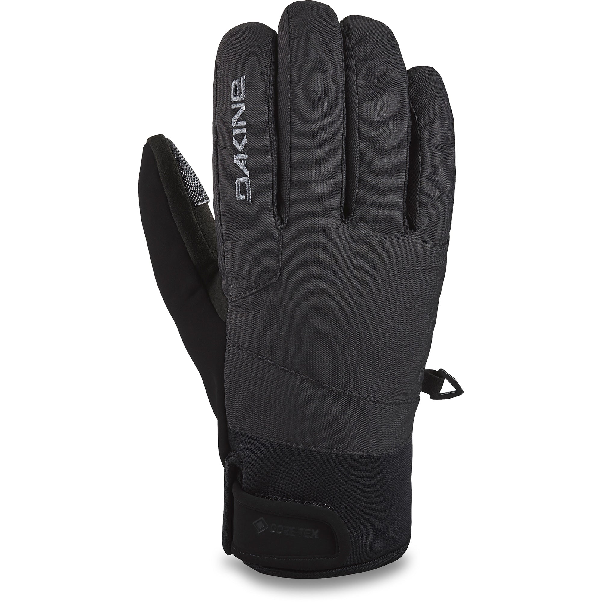 Impreza Gore-Tex Glove, Black