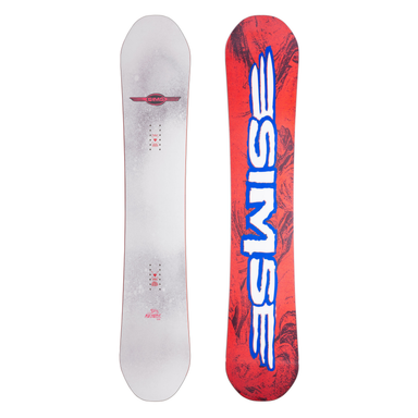 Sims Collective - Keyline Snowboard