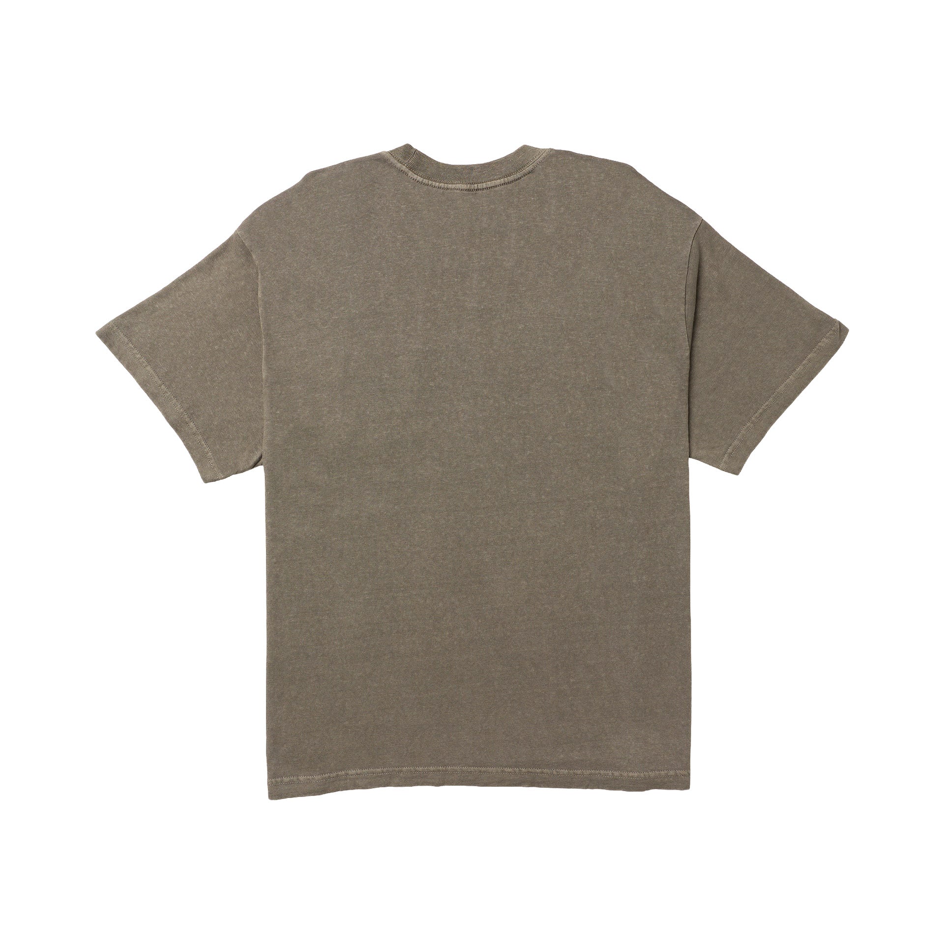 VAcancy Pocket S/S Tee - Mushroom