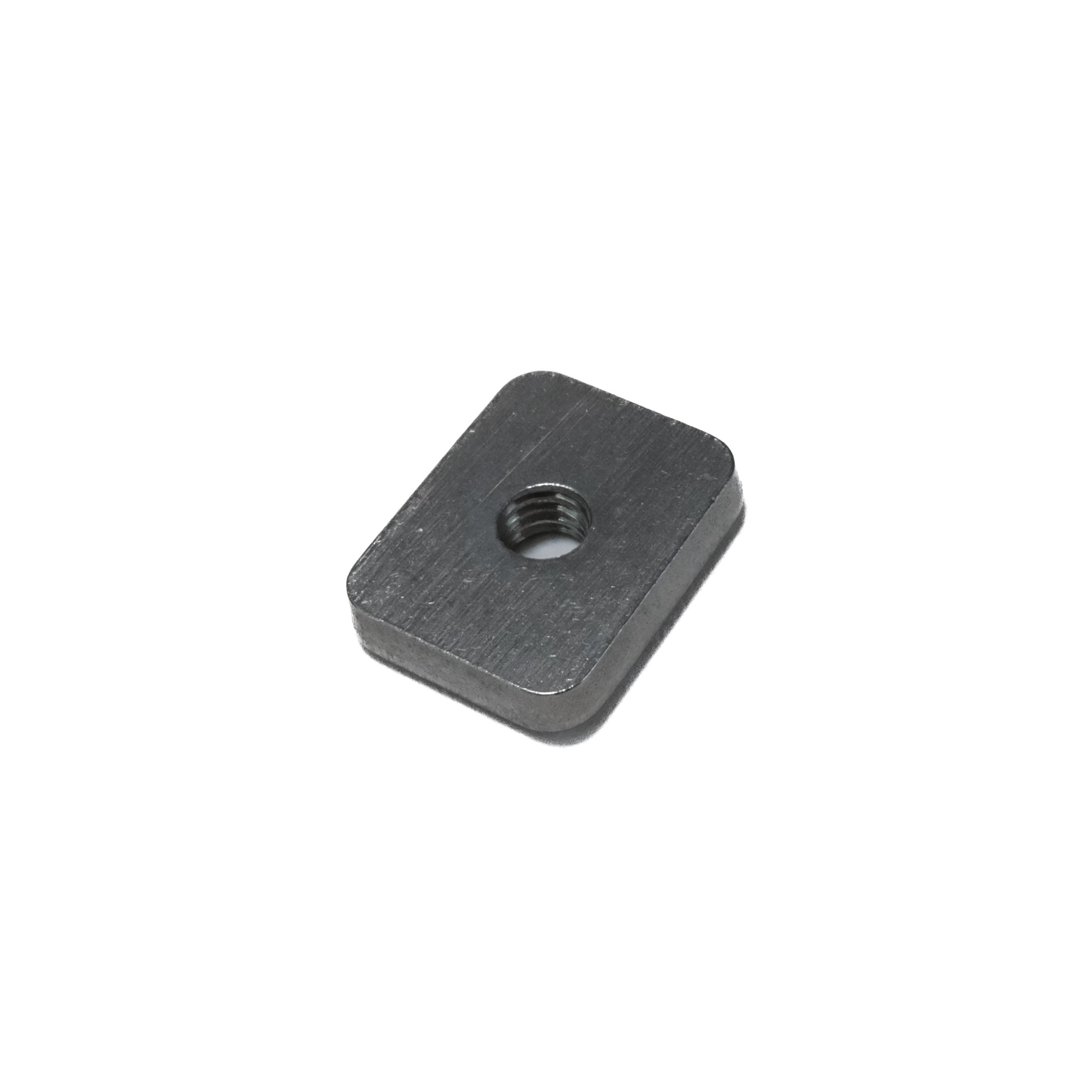 Fin Plate Stainless