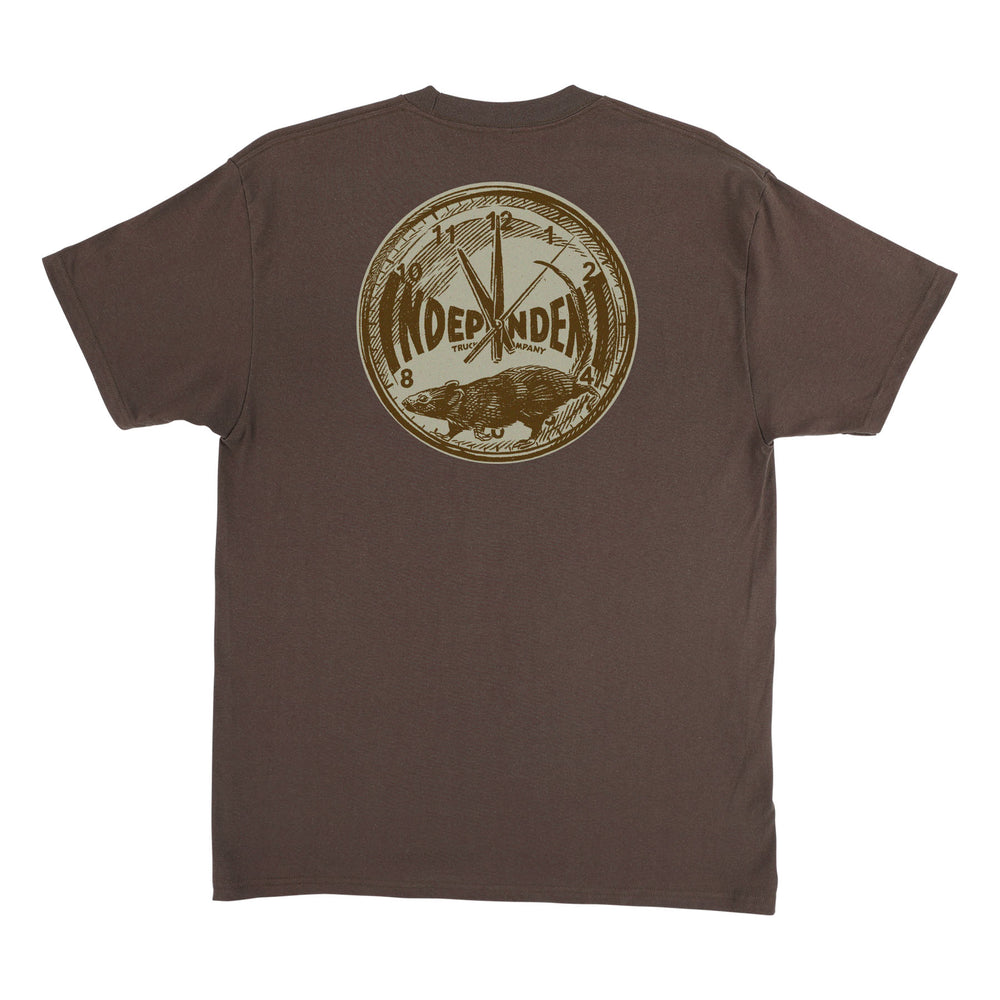 Rat Race S/S Tee - Java