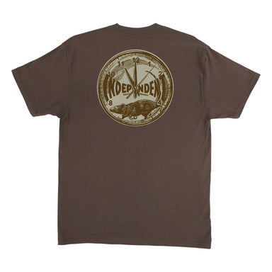 Independent Truck Co. - Rat Race S/S Tee - Java