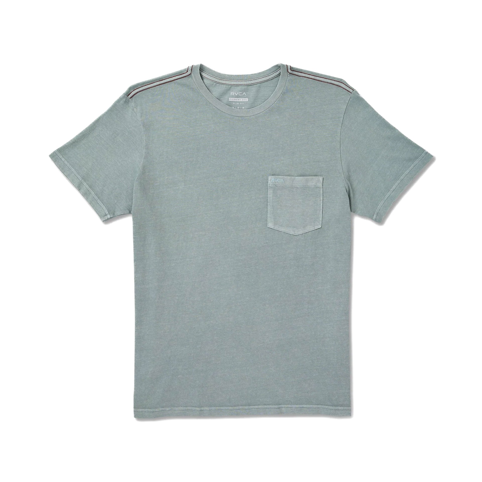 PTC 2 Pigment S/S Tee - Lead