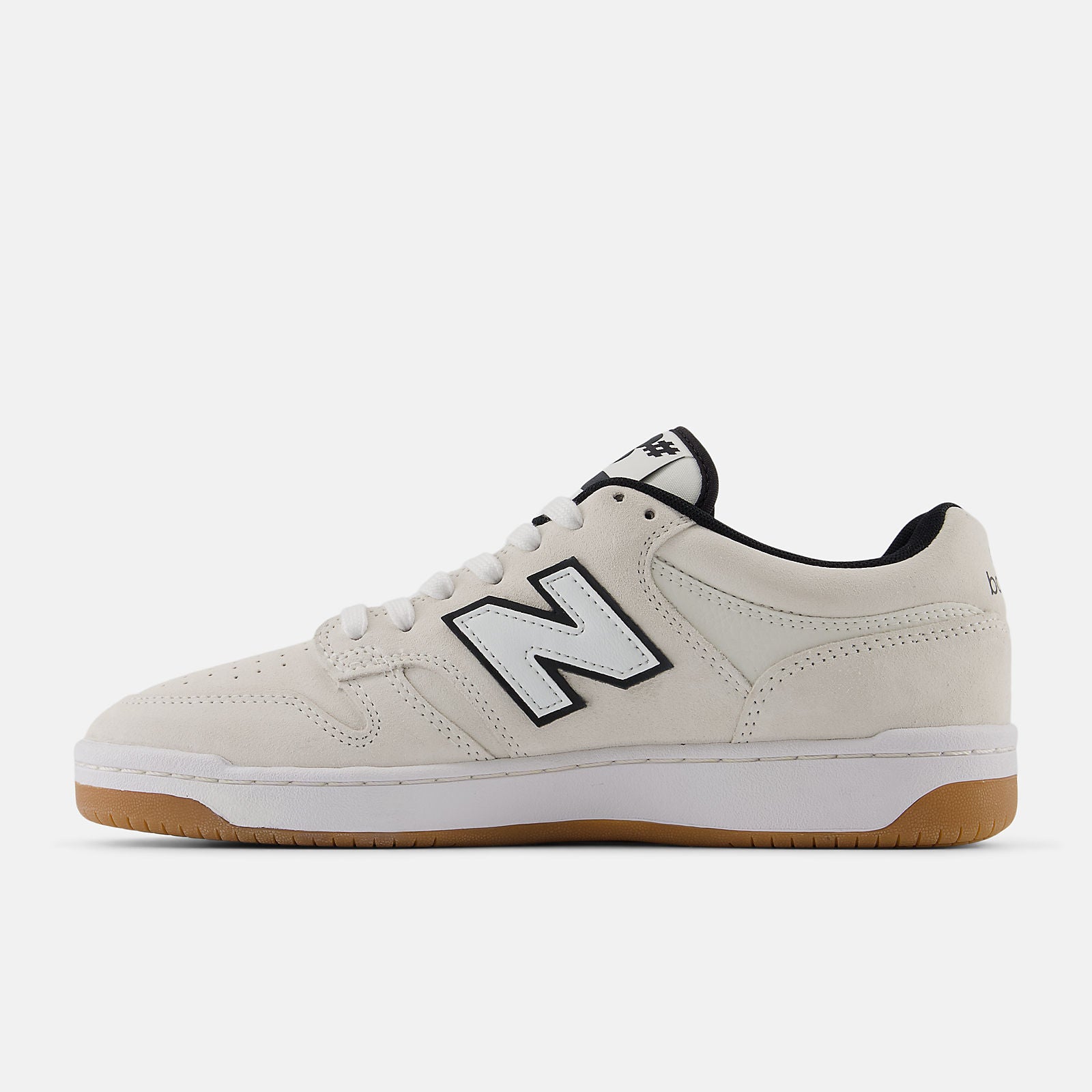 NB Numeric 480 - White/Black