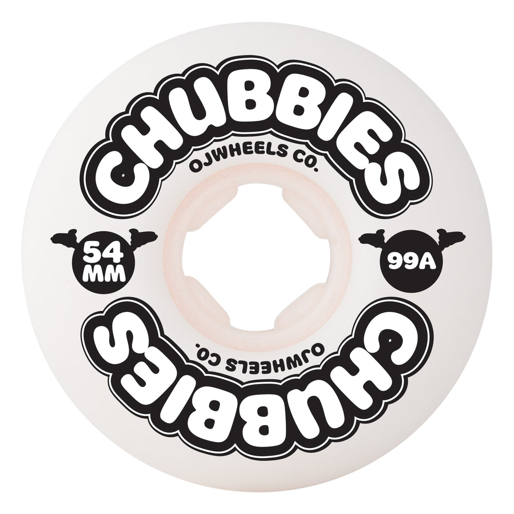 product image Chubbies 99a - 54 MM
