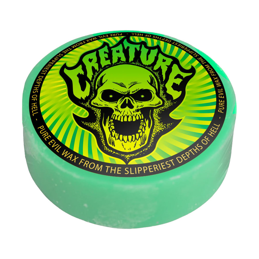 Bonehead Flame Wax