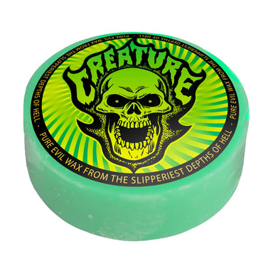 Creature - Bonehead Flame Wax