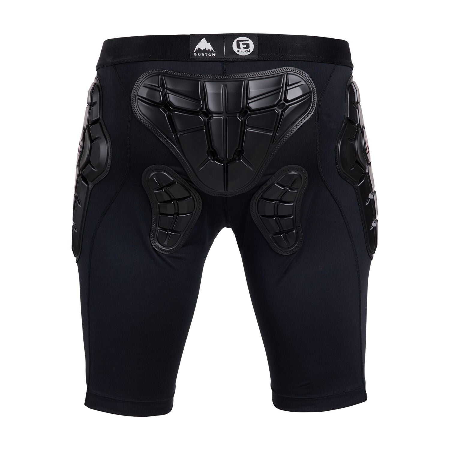 Men's Impact Shorts