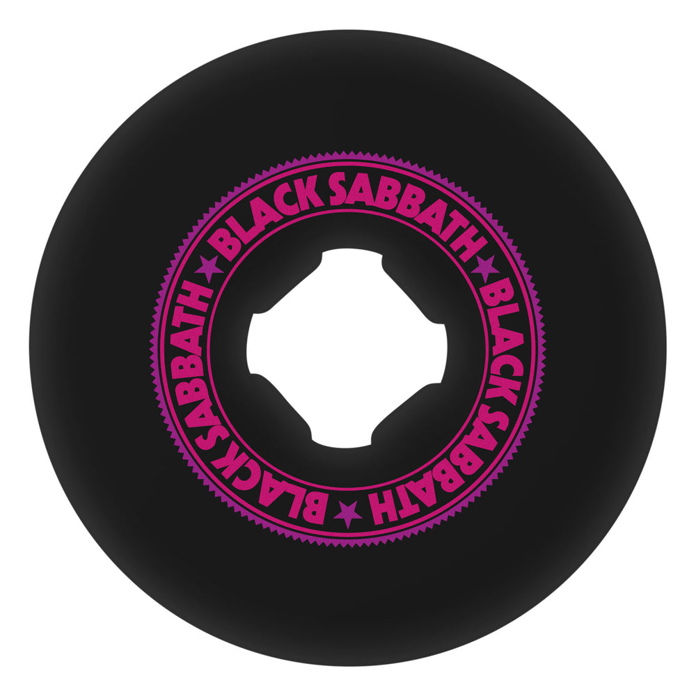 Black Sabbath Paranoid Chubbies 99A - 56MM