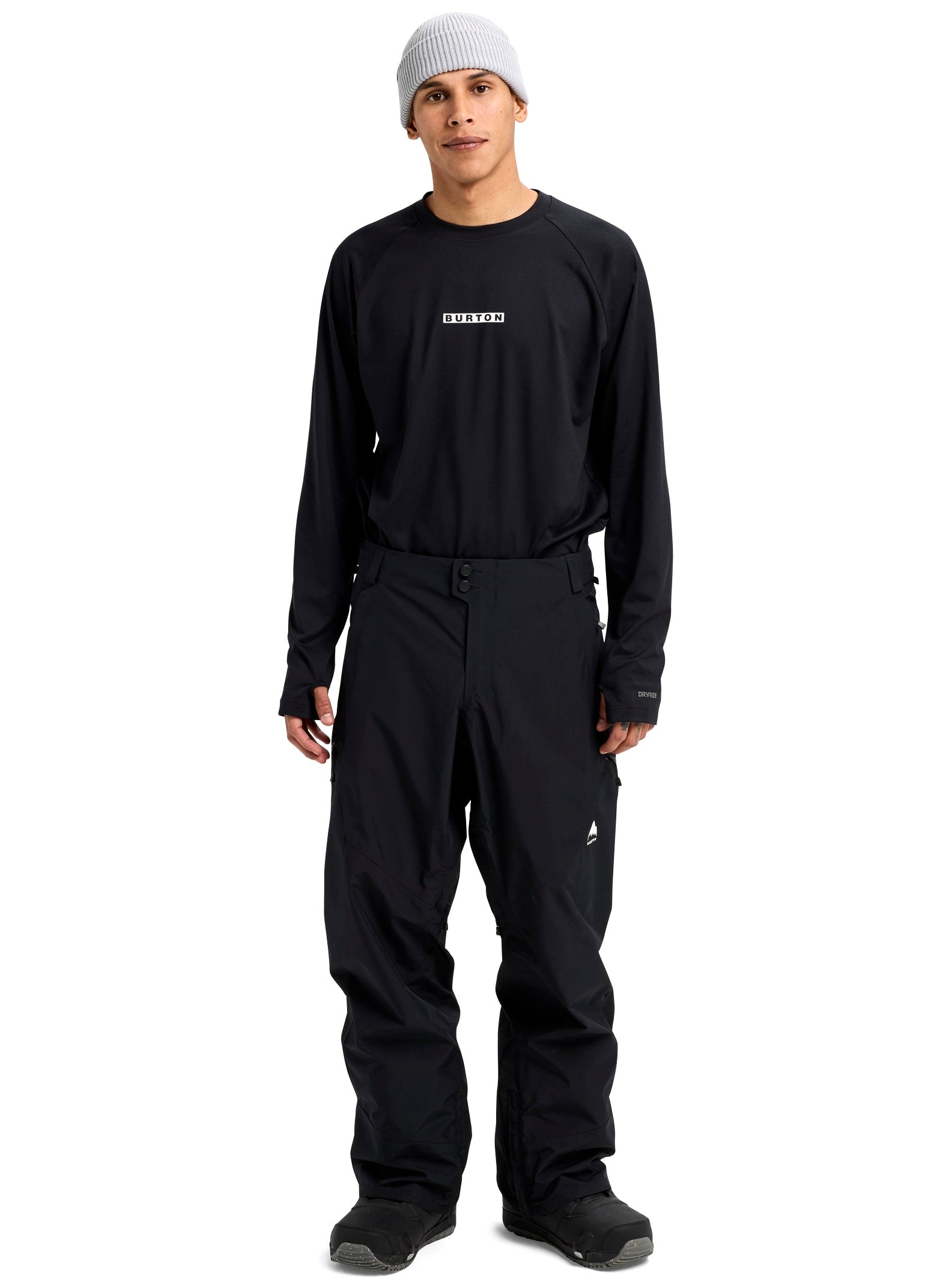 Men's Reserve GORE-TEX 2L Pants