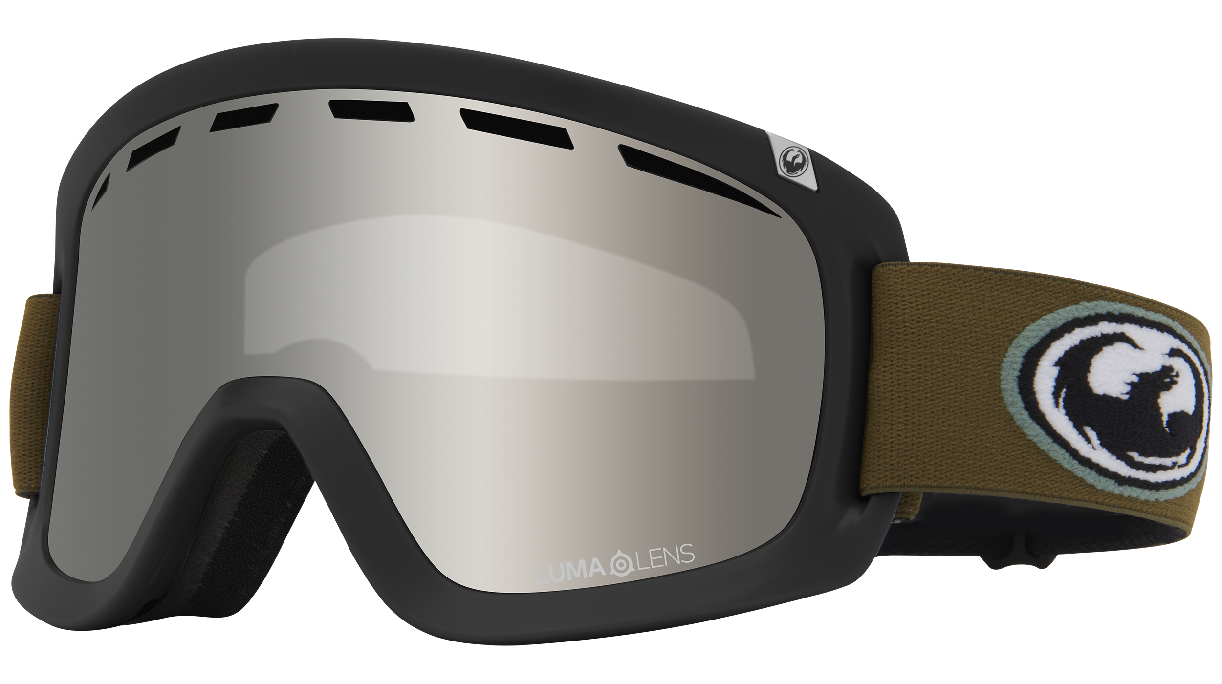 D1 OTG - Oldskool/Silver Ion+Amber