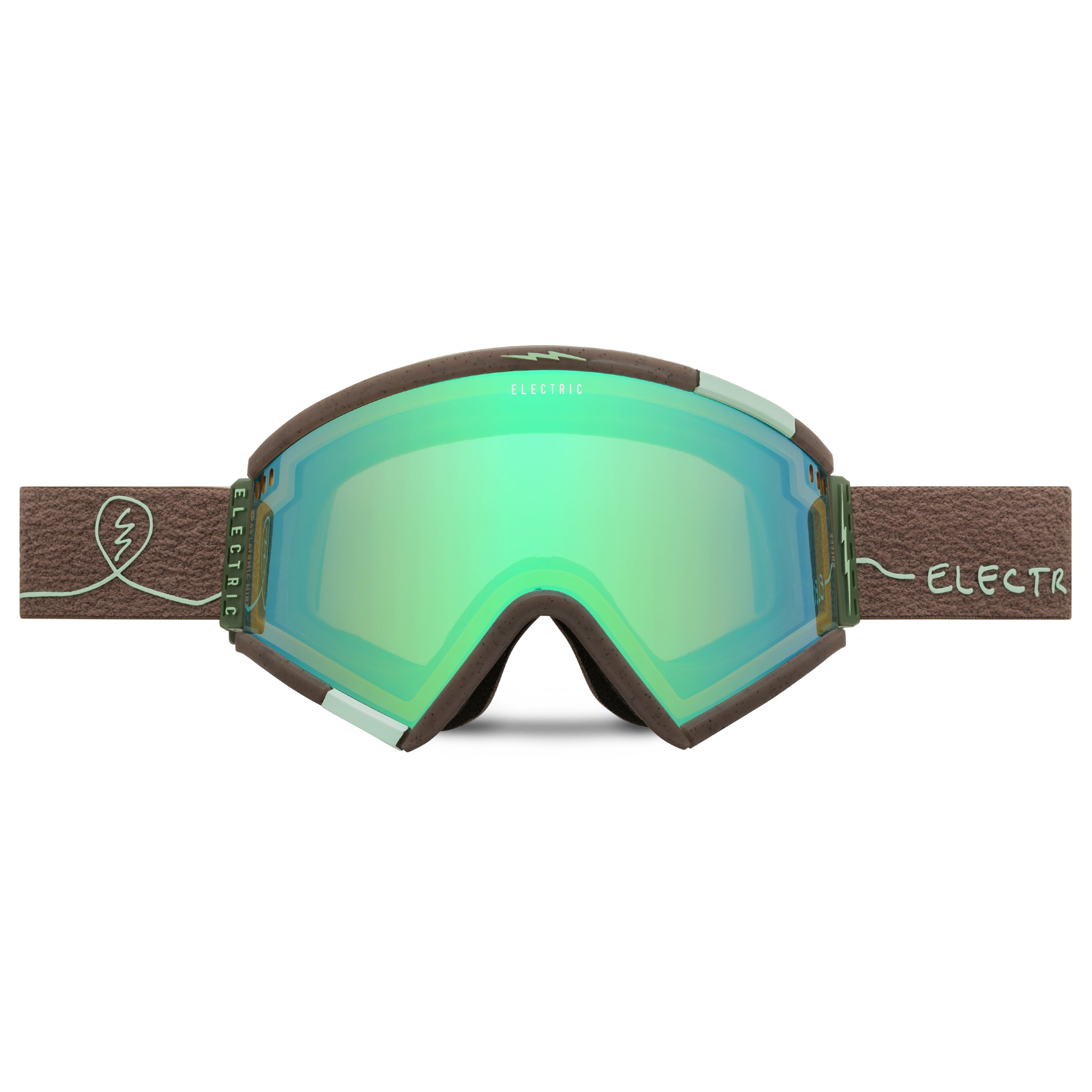 Roteck (Arthur Longo) - Atomic Mint - BL Onyx